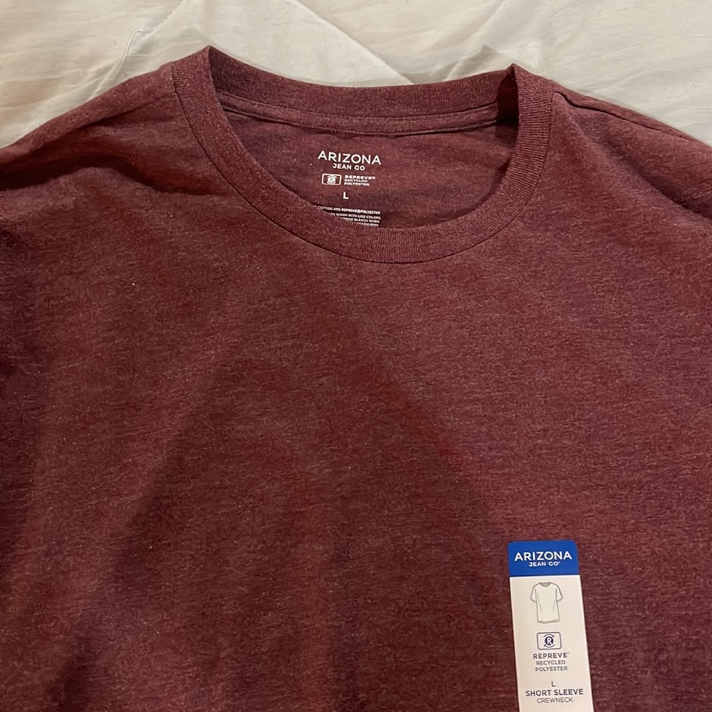 Arizona tee - Picture 2 of 2